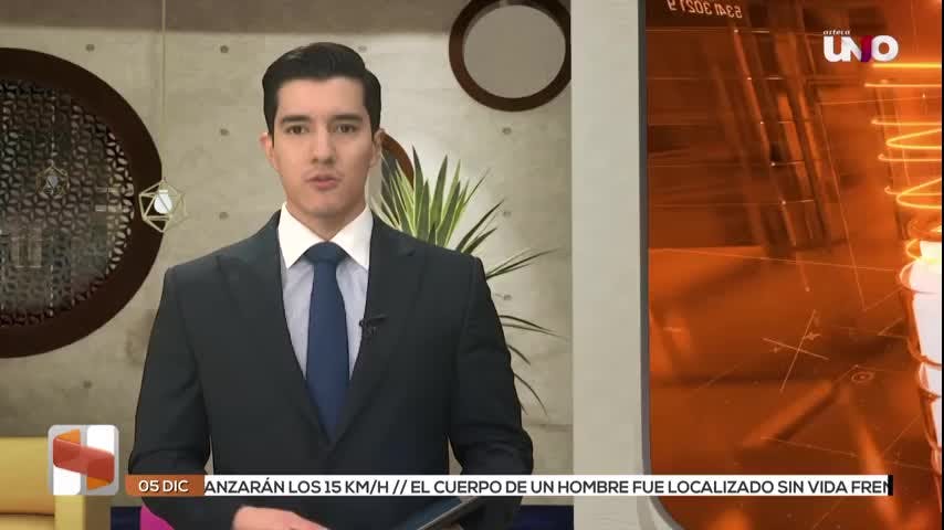 Noticias Ciudad Juárez del 5 de diciembre 2025