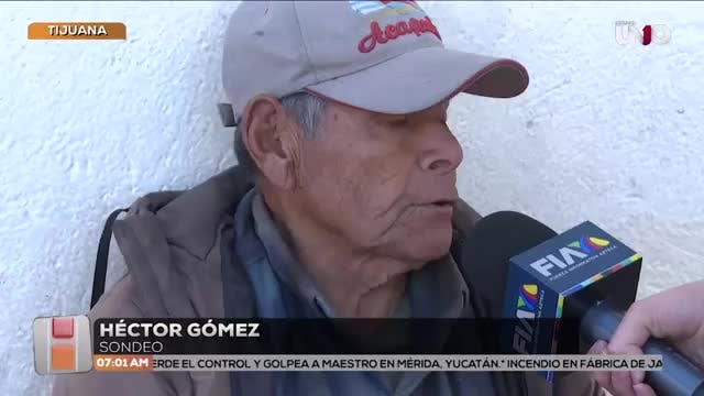 Noticias Baja California del 5 de diciembre 2025