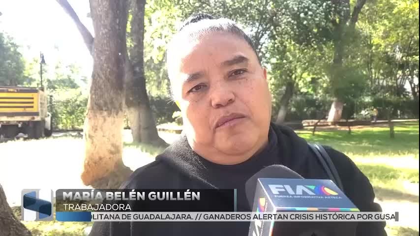 Noticias Michoacán del 5 de diciembre 2025