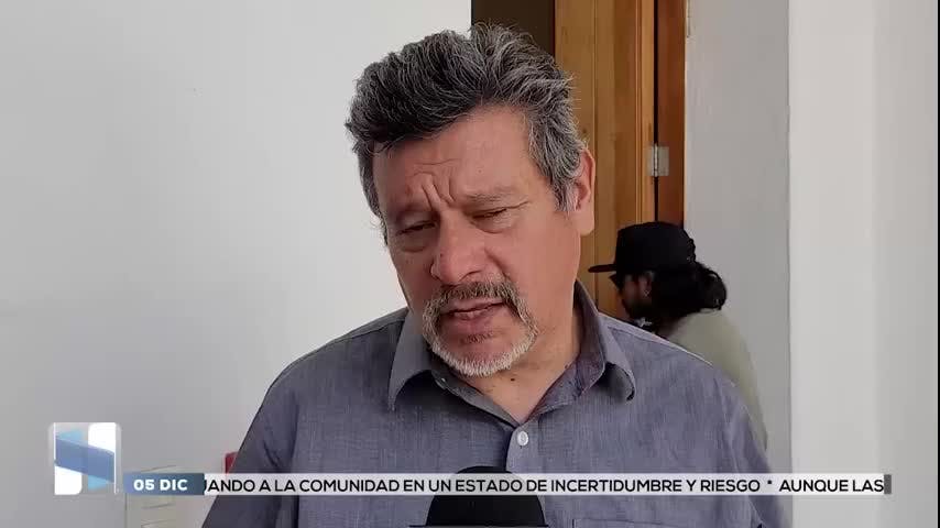 Noticias Oaxaca del 5 de diciembre 2025