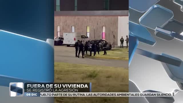 Noticias Aguascalientes del 5 de diciembre 2025