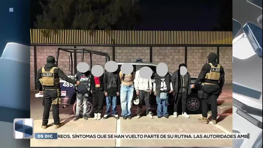 Noticias Durango del 5 de diciembre 2025