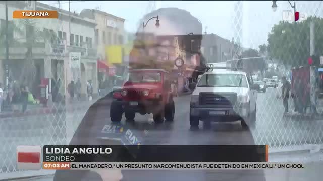 Noticias Baja California del 8 de diciembre 2025