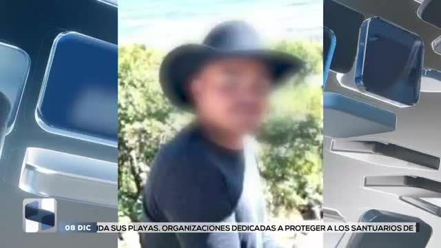 Noticias Aguascalientes del 8 de diciembre 2025