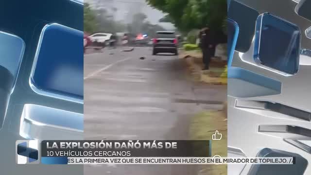 Noticias Michoacán del 8 de diciembre 2025