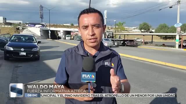 Noticias Querétaro del 8 de diciembre 2025