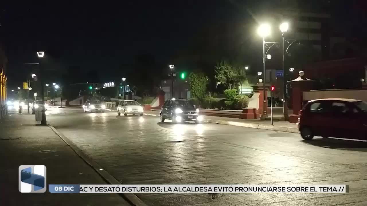 Noticias San Luis Potosí del 9 de diciembre 2025