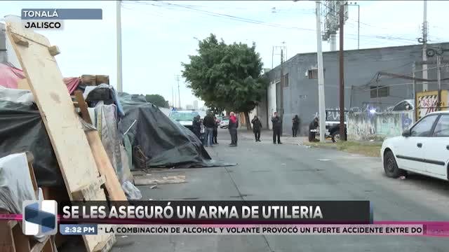 Noticias Jalisco del 9 de diciembre 2025