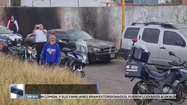 Noticias Aguascalientes del 9 de diciembre 2025