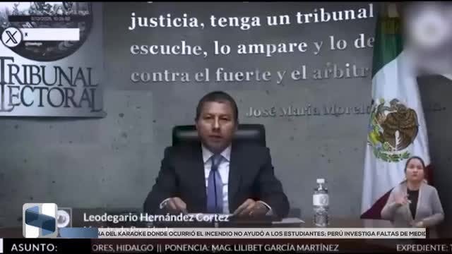 Noticias Hidalgo del 9 de diciembre 2025