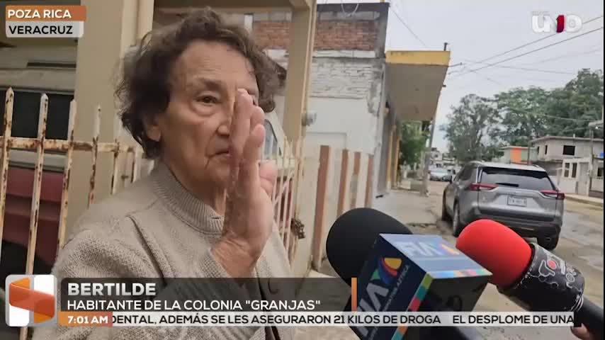 Noticias Veracruz del 10 de diciembre 2025