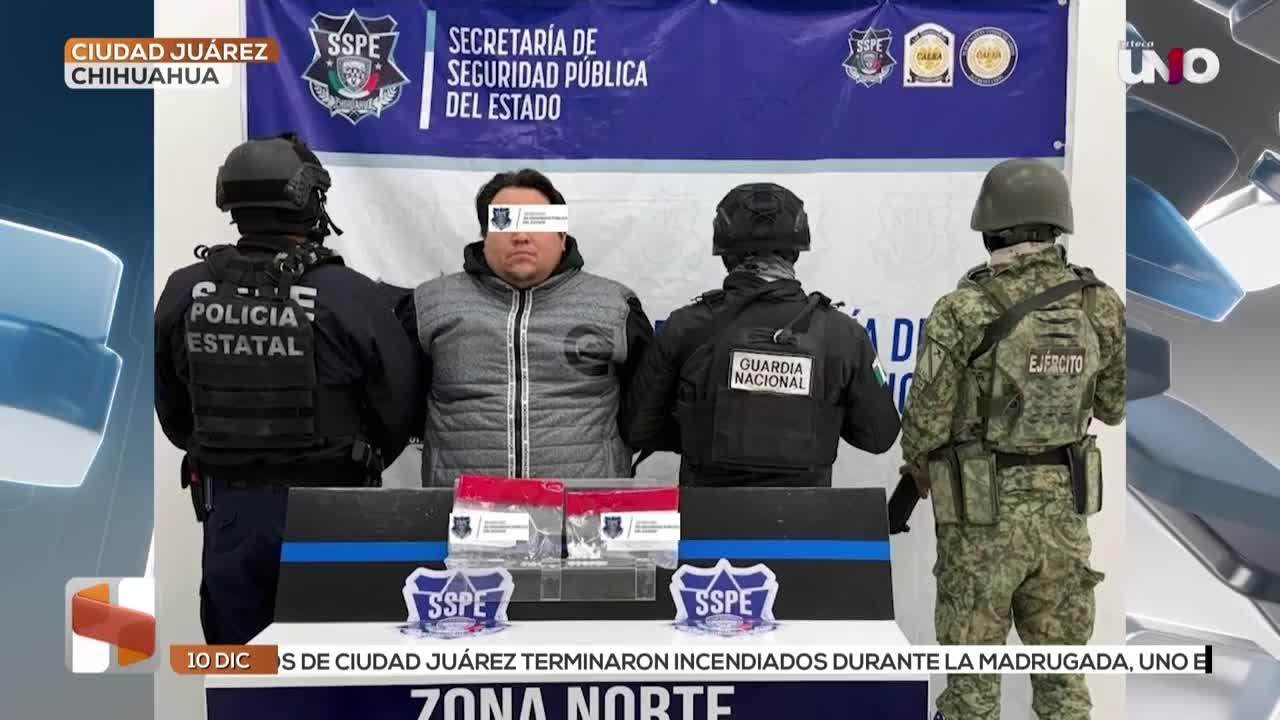 Noticias Ciudad Juárez del 10 de diciembre 2025