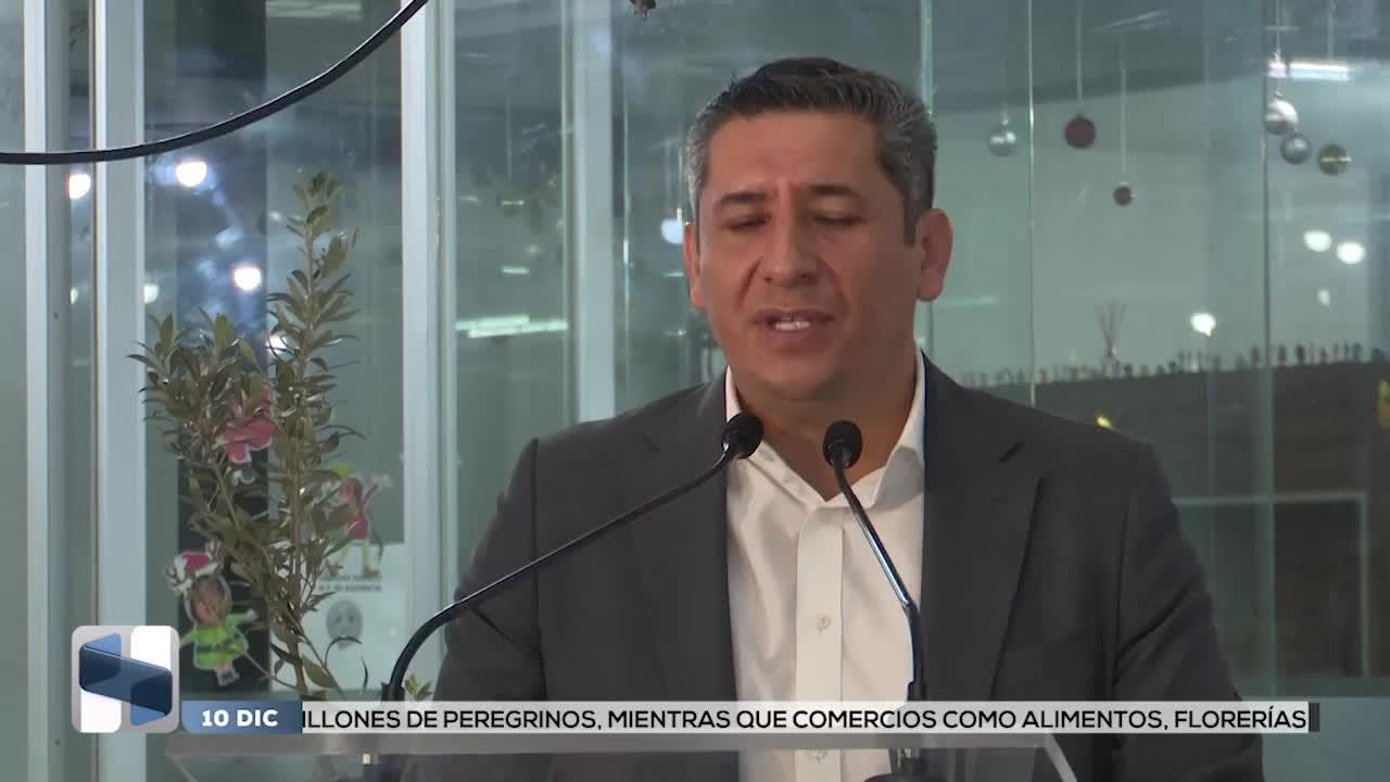 Noticias Oaxaca del 10 de diciembre 2025