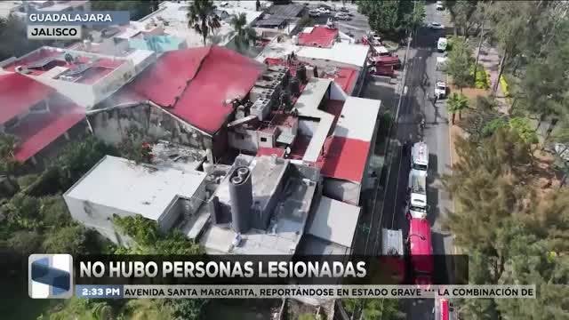 Noticias Jalisco del 10 de diciembre 2025