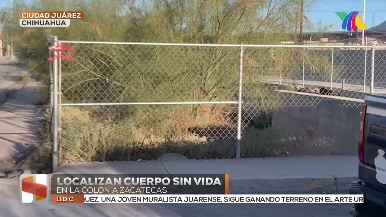 Noticias Ciudad Juárez del 11 de diciembre 2025