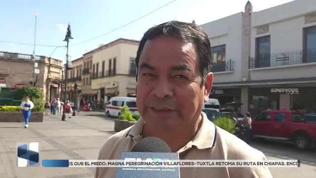 Noticias Michoacán del 11 de diciembre 2025