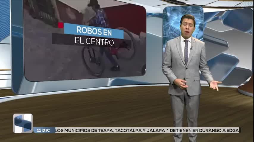 Noticias Zacatecas del 11 de diciembre 2025