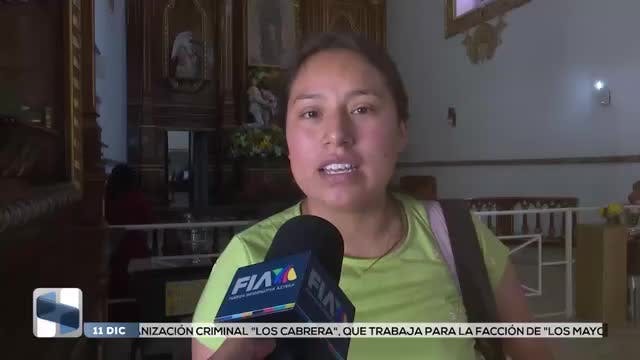 Noticias Oaxaca del 11 de diciembre 2025