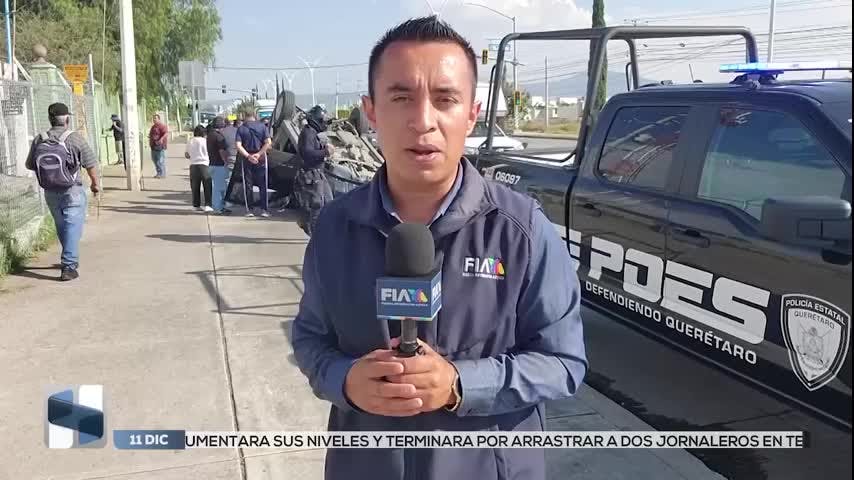 Noticias Querétaro del 11 de diciembre 2025