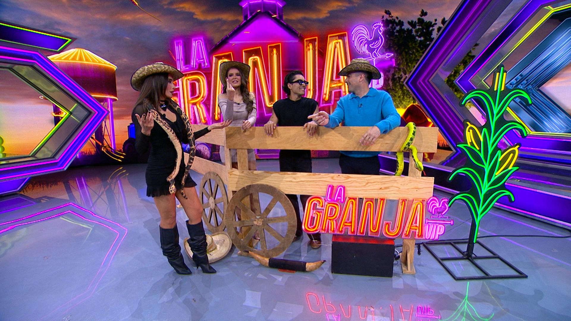 Al Extremo | Programa 16 de diciembre del 2025