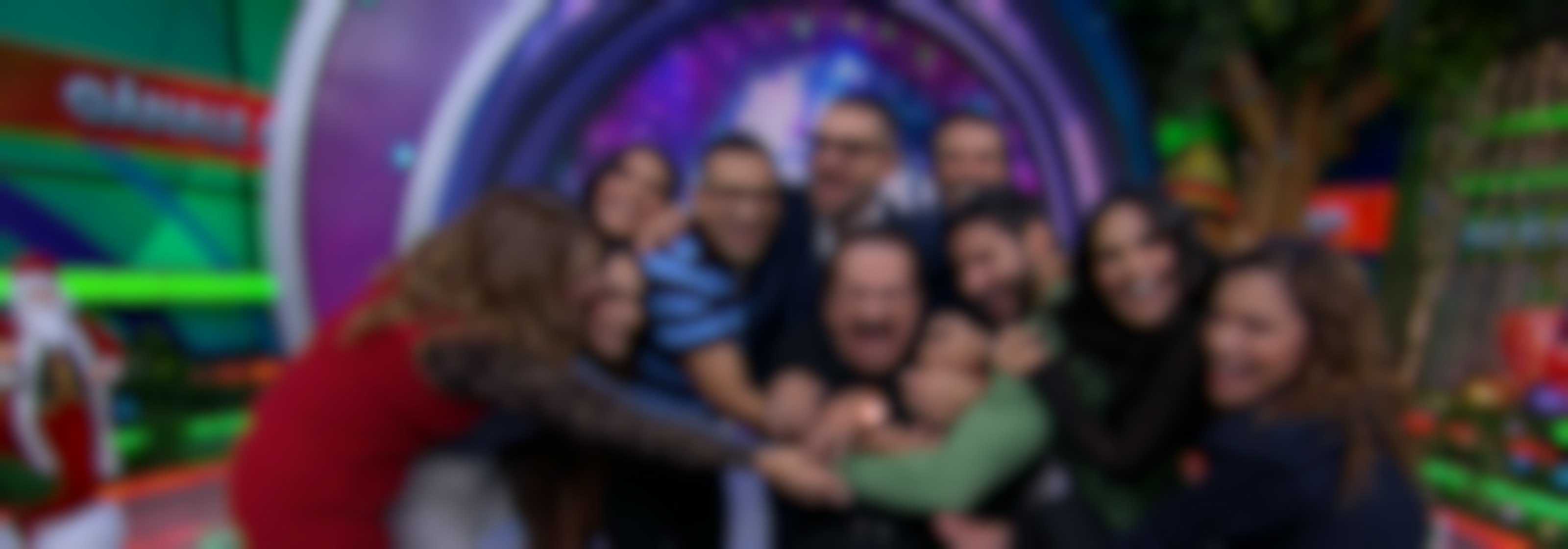 Venga La Alegría | Programa 16 de diciembre Parte 2 | Las primeras declaraciones de Sergio Mayer Mori sobre Eleazar y Carolina Ross