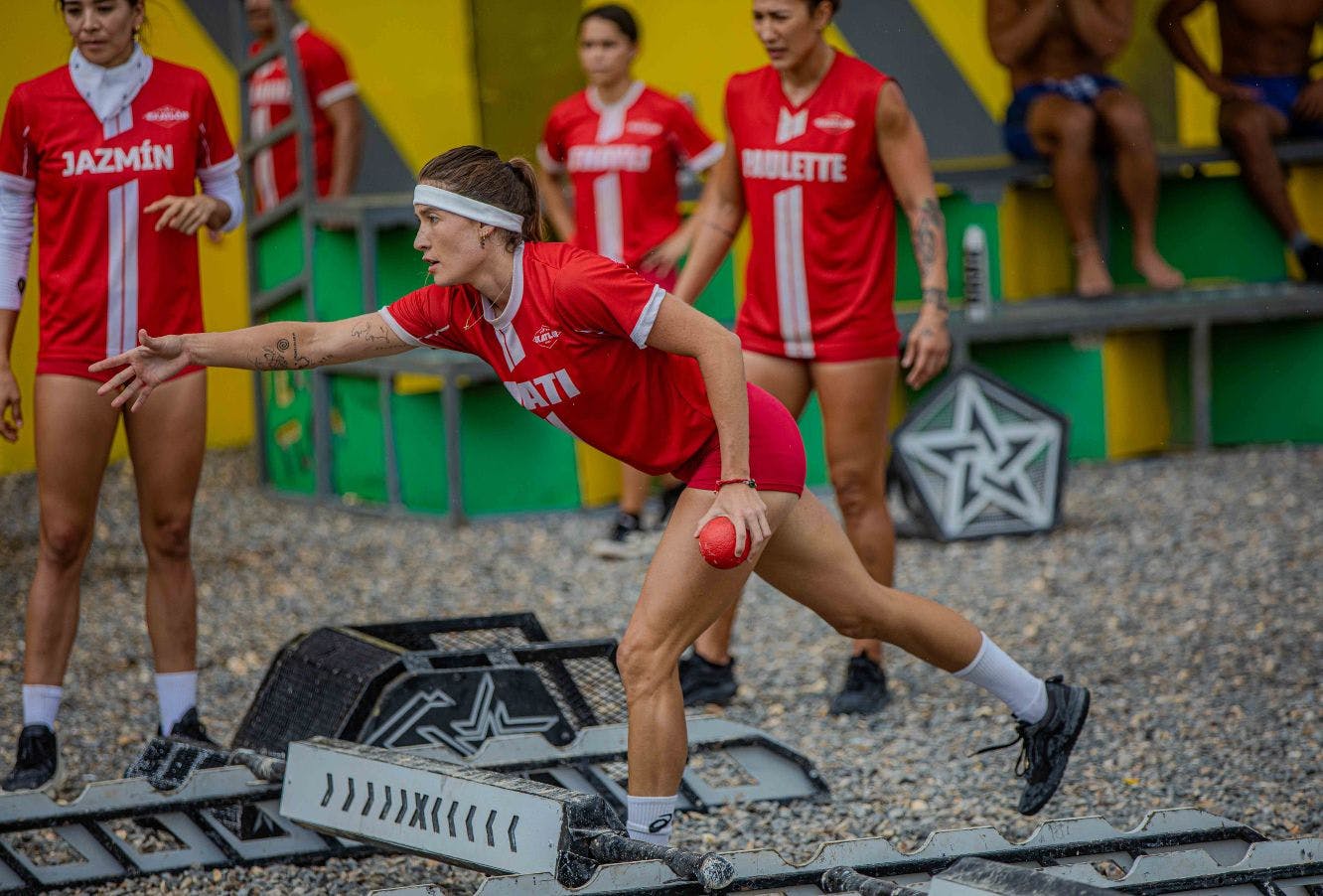 Exatlón México | Zona de Peligro | La novena temporada entra en tensión máxima: Noche decisiva en la Zona de Peligro femenil