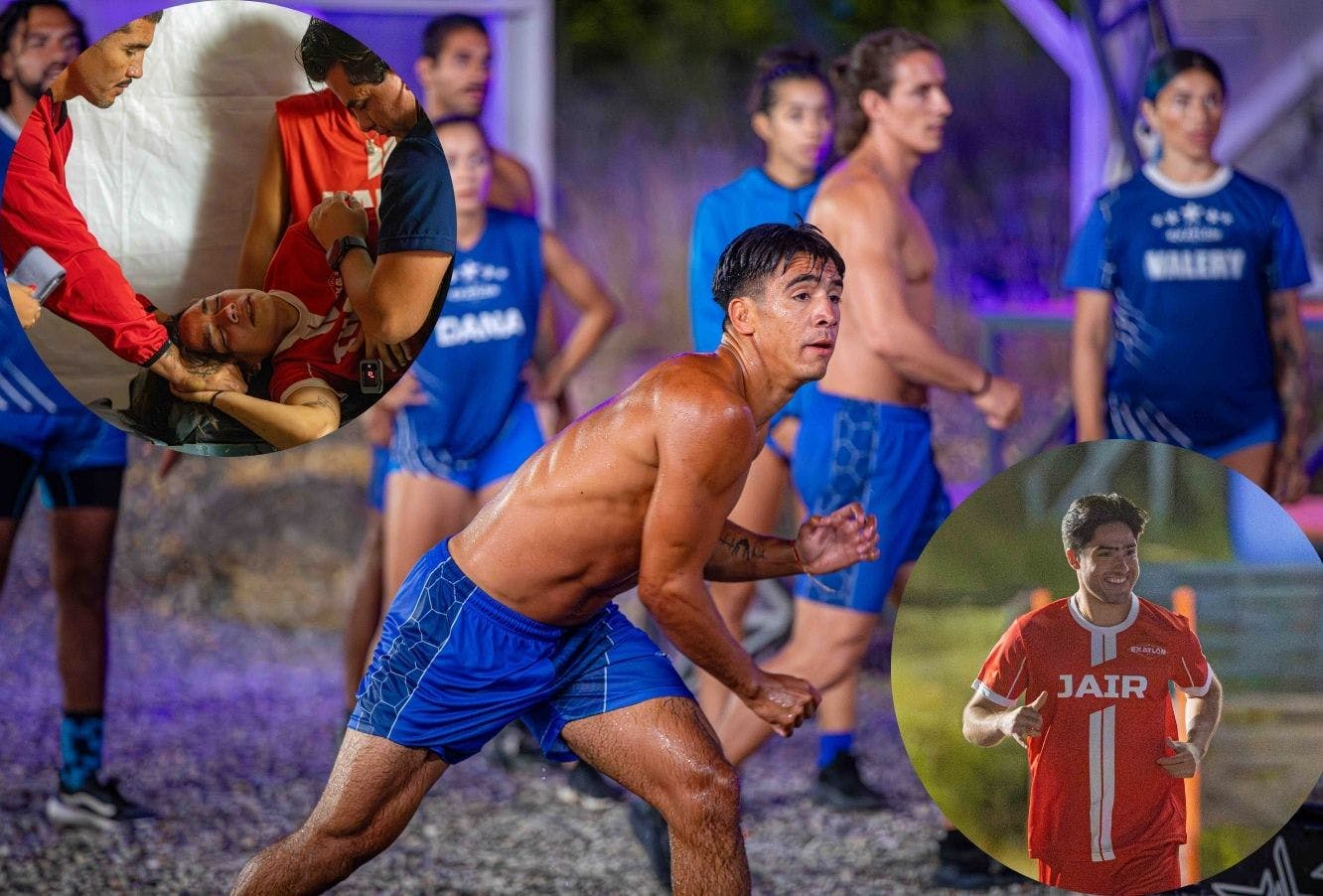 Exatlón México | Duelo de los Enigmas | Semana clave en la novena temporada: Nuevo horario, refuerzos y un momento crítico para Thayli