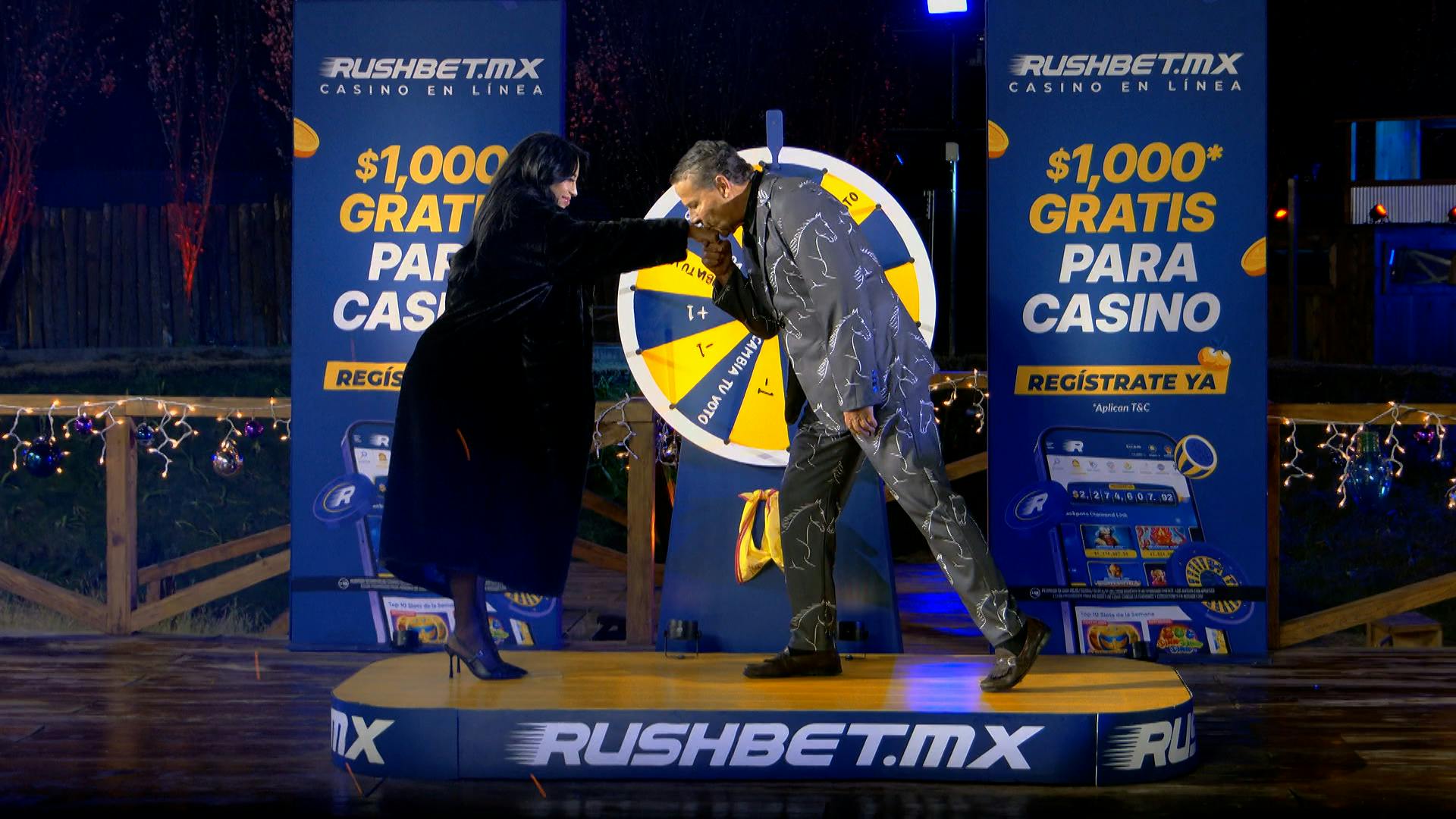 La Granja VIP | Última asamblea de alto impacto