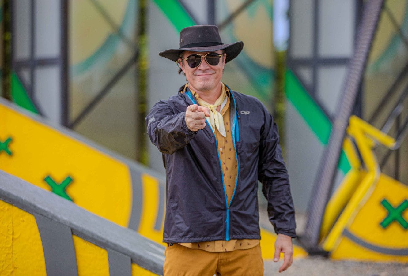 Exatlón México | Programa Completo | Refuerzos, eliminación en puerta y tensión máxima que encendió la ansiedad