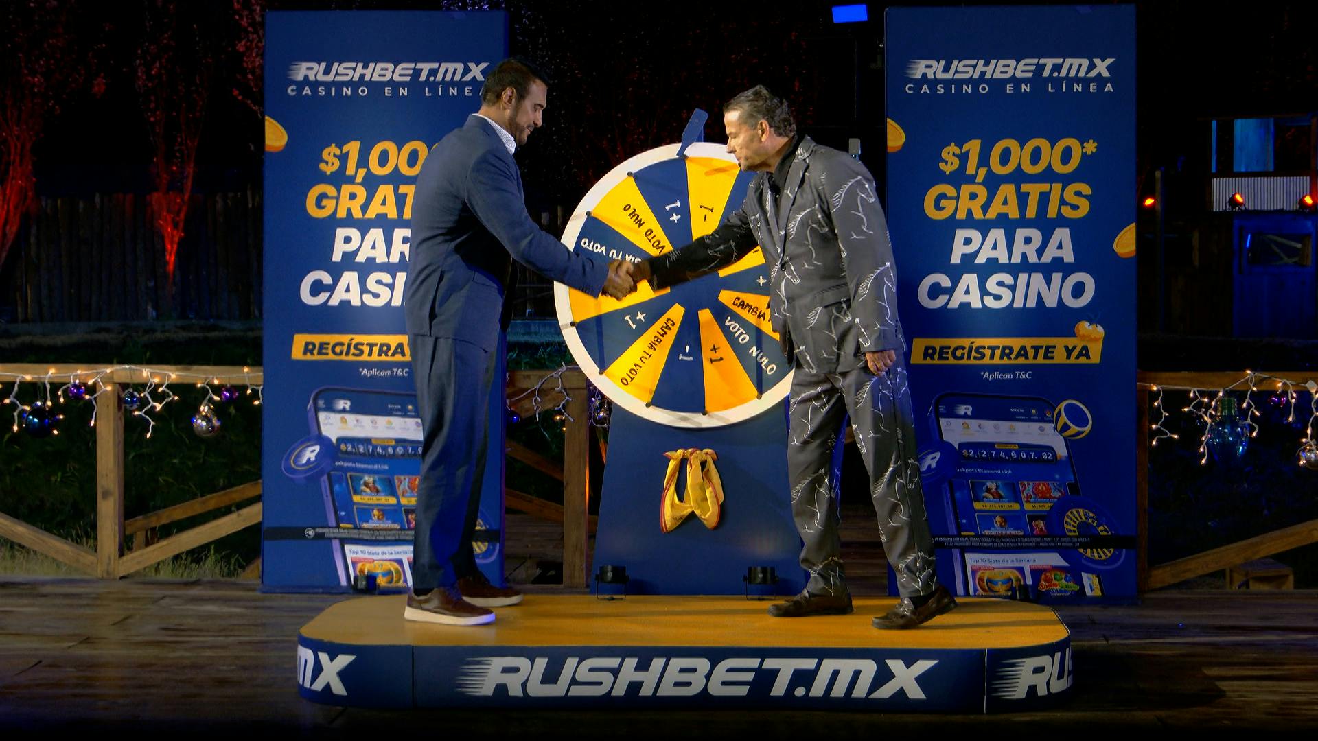 La Granja VIP | El final se acerca