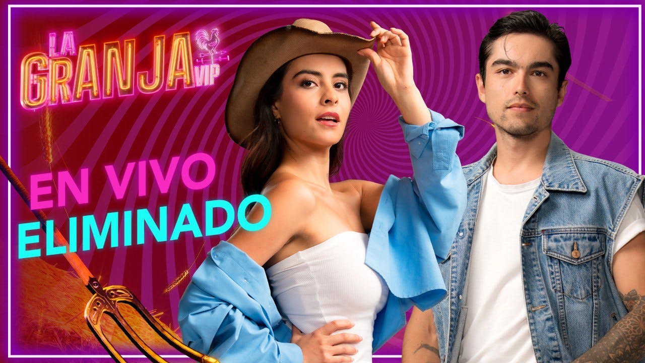 Mallezaa recibe a Sergio Mayer Mori en el corral digital con confesiones inesperadas.