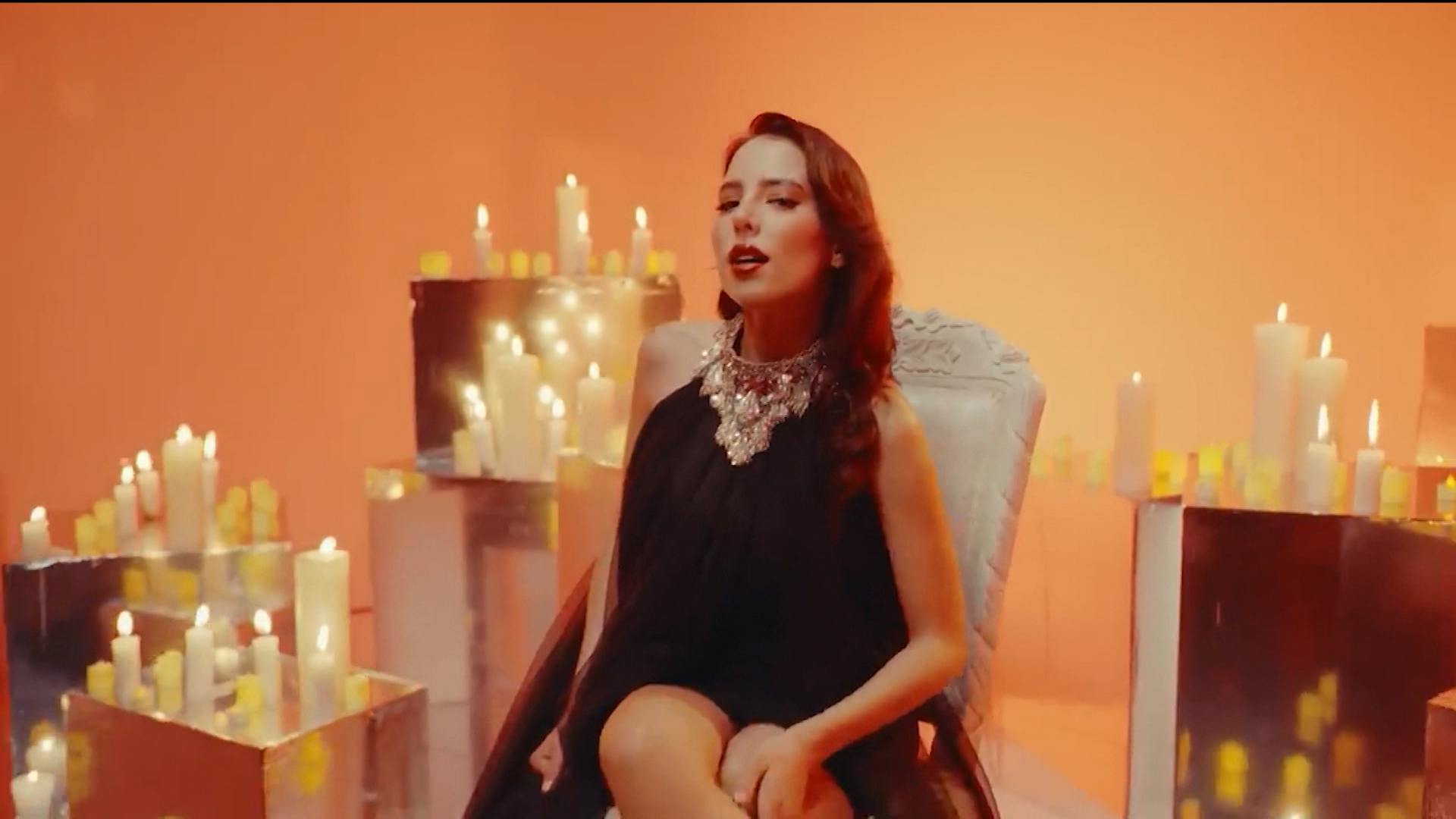 ¿Y las apps de citas? Majo Aguilar revela cómo vive su soltería