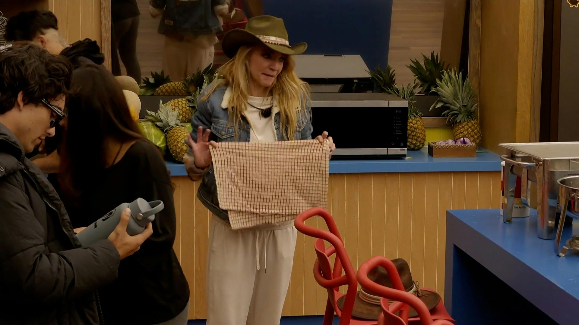 ¡Las peleas que marcaron La Granja VIP!