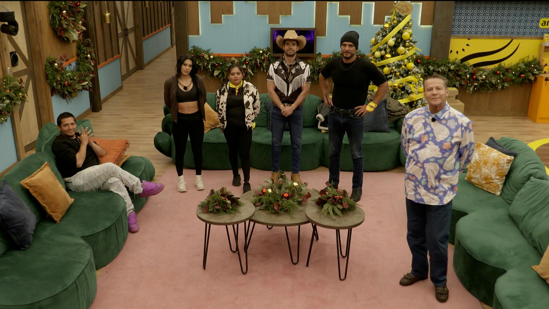 La Granja VIP | El duelo que lo cambió todo