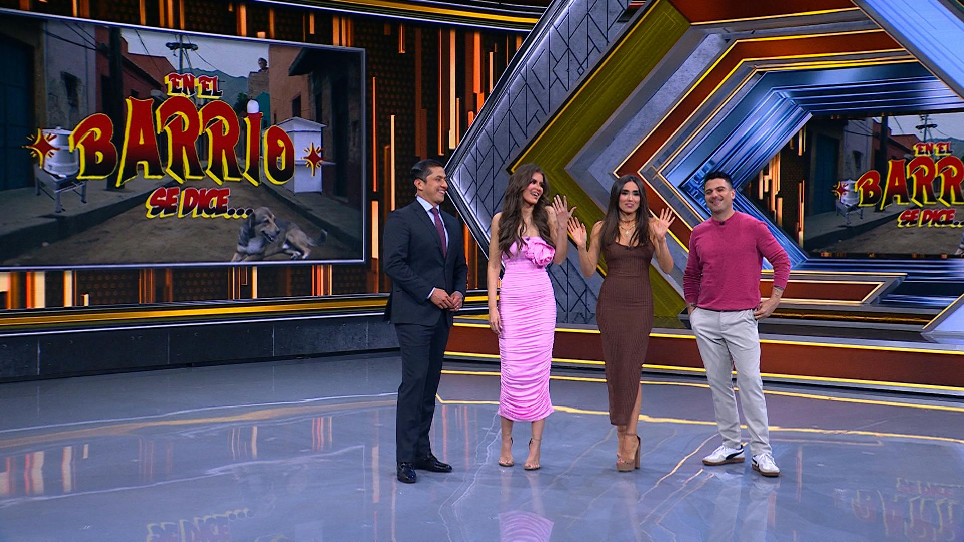 Al Extremo | Programa 17 de diciembre del 2025