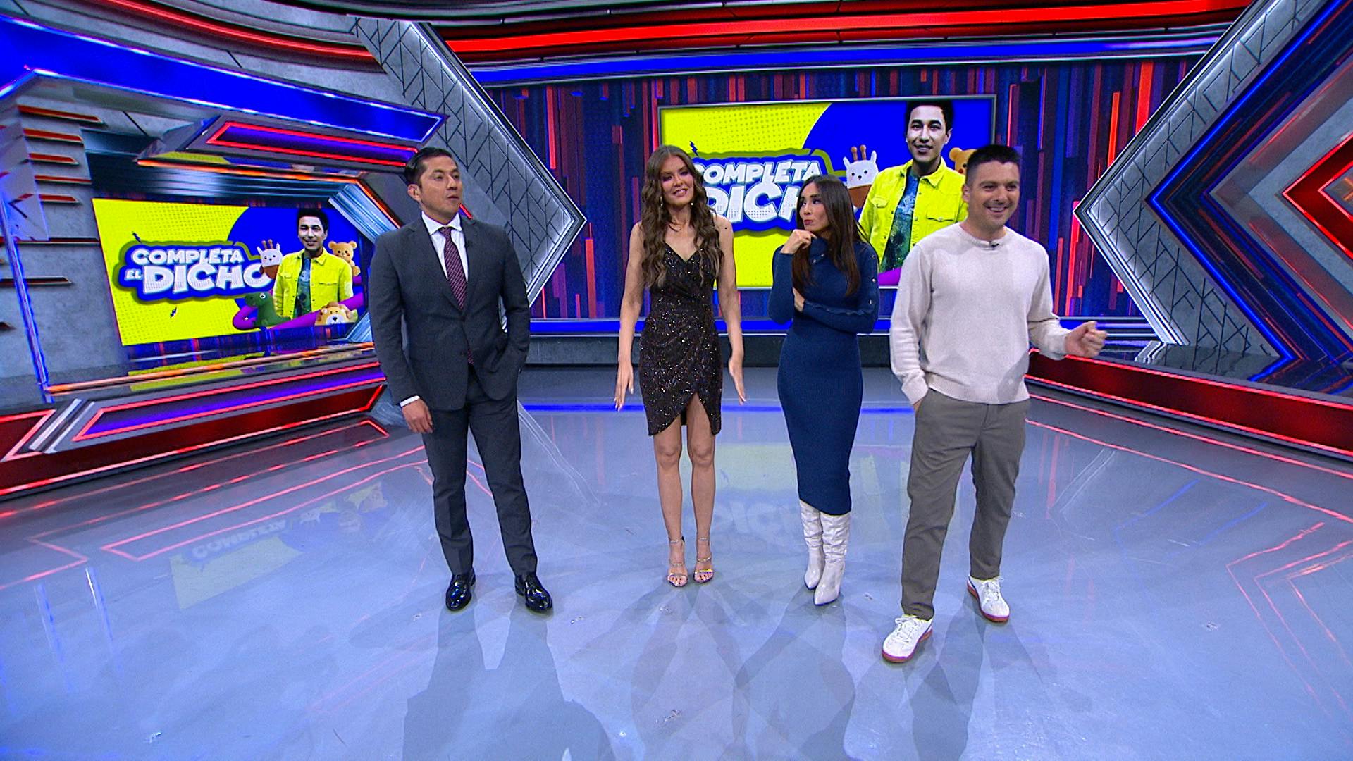 Al Extremo | Programa 18 de diciembre del 2025