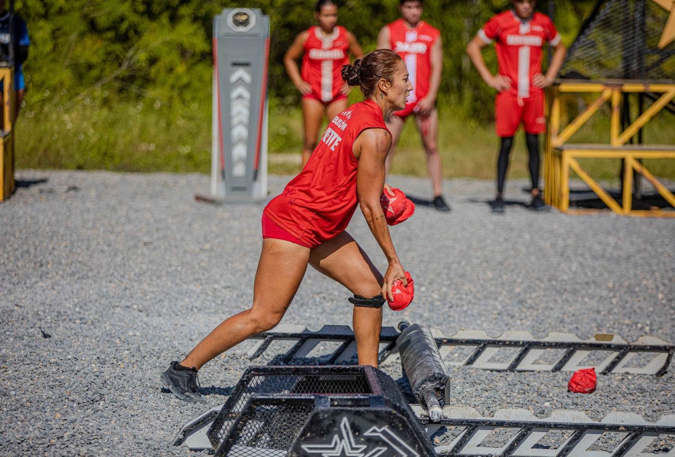 Exatlón México | Batalla por La Medalla | Batalla por la medalla: la pista define a las protagonistas de la semana