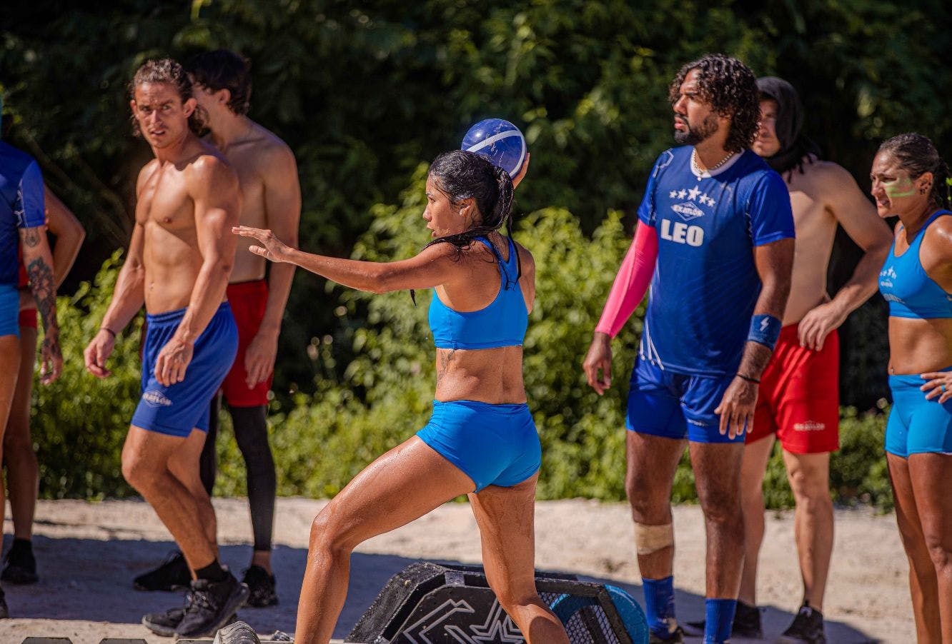 Exatlón México | Batalla por La Villa 360 | Remontada de infarto define la conquista por el descanso óptimo en Exatlón México