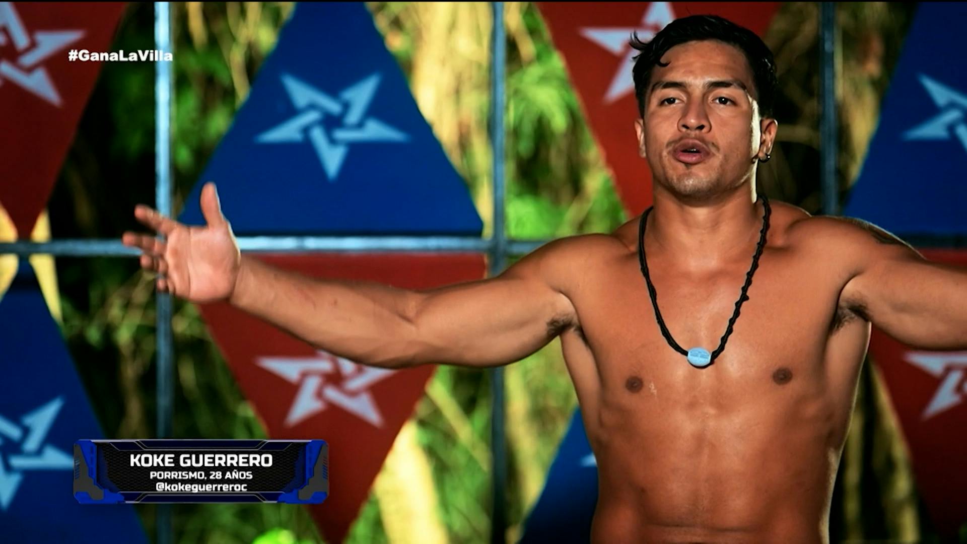 ¡Los escarlatas toman sus precauciones ante la buena racha de Koke! Revive lo mejor del Exatlón