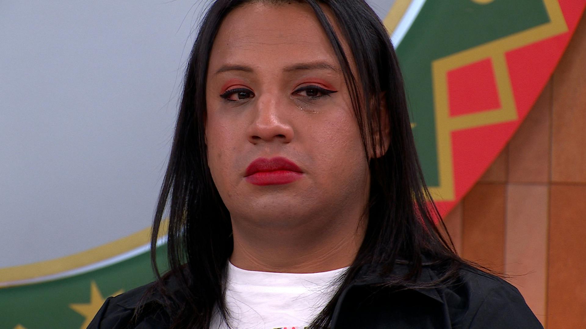 Jair tiene miedo de que Pamela llegue a cometer algo terrible