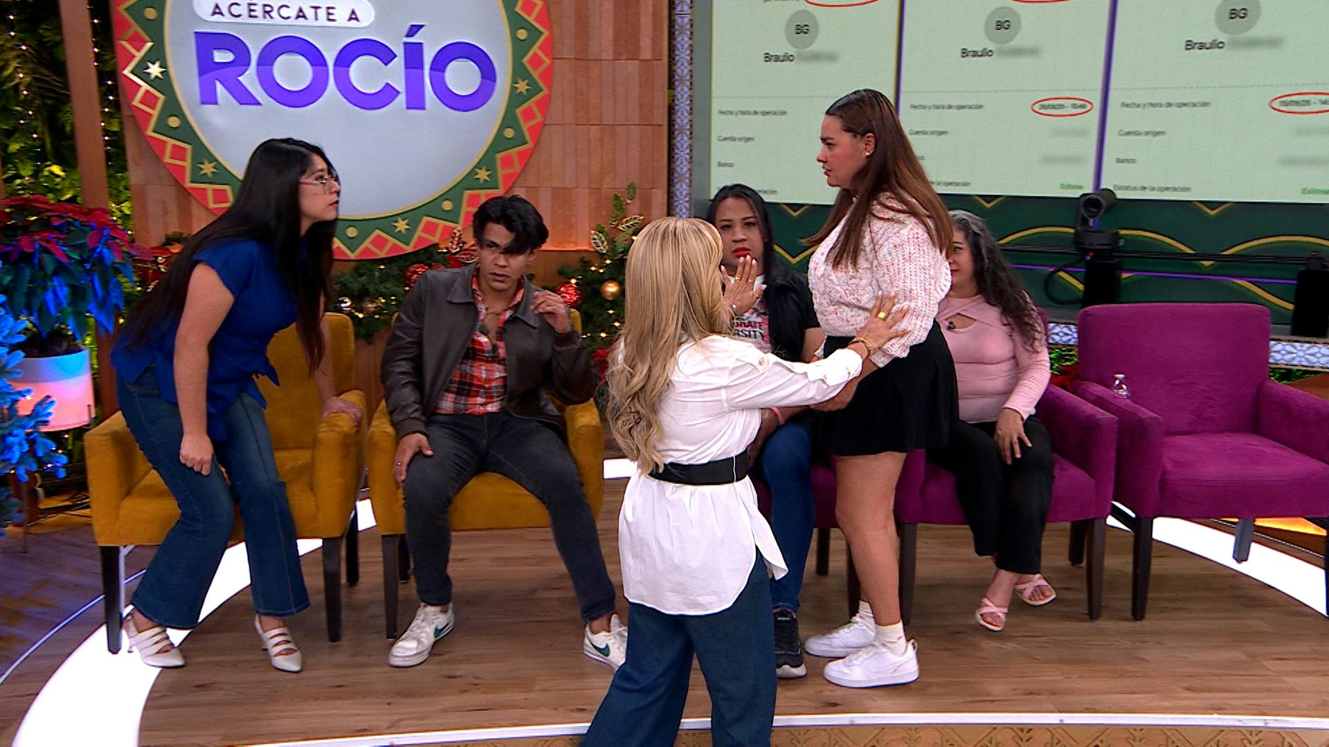 Su ex lo quiere dejar en la calle | Programa del 19 de diciembre de 2025