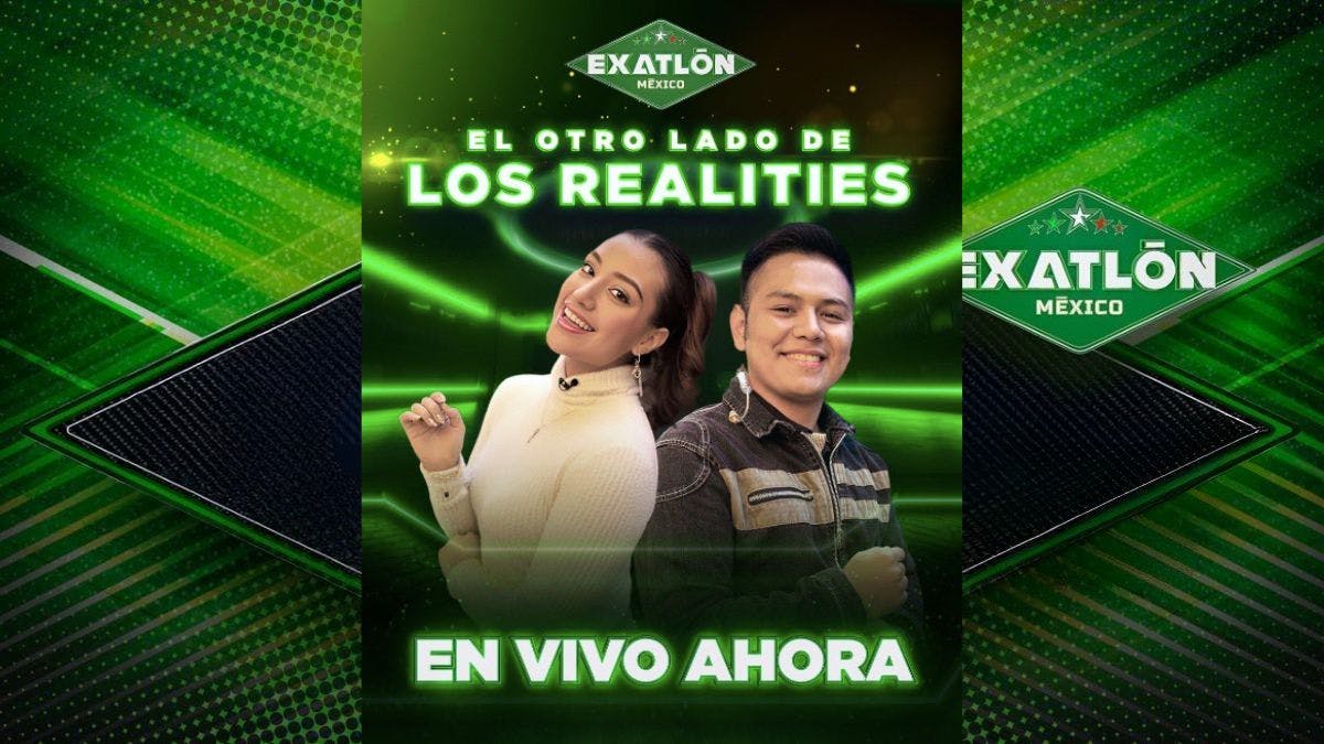 El Otro Lado de Los Realities | Evelyn brilla, Koke en la mira y la Supervivencia se acerca en Exatlón México