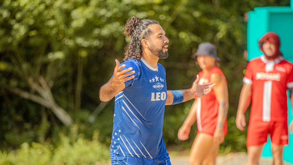 Exatlón México | Batalla por La Supervivencia | La tensión vuelve a la pista: Rojos contra la pared y ¿Azules por otra victoria?