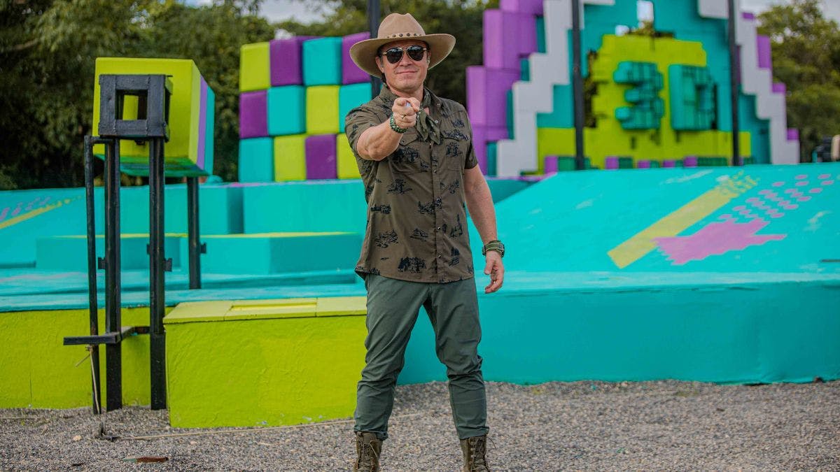 Exatlón México | Programa Completo | La novena temporada entra en su semana más tensa: Supervivencia, presión y liderazgos en duda