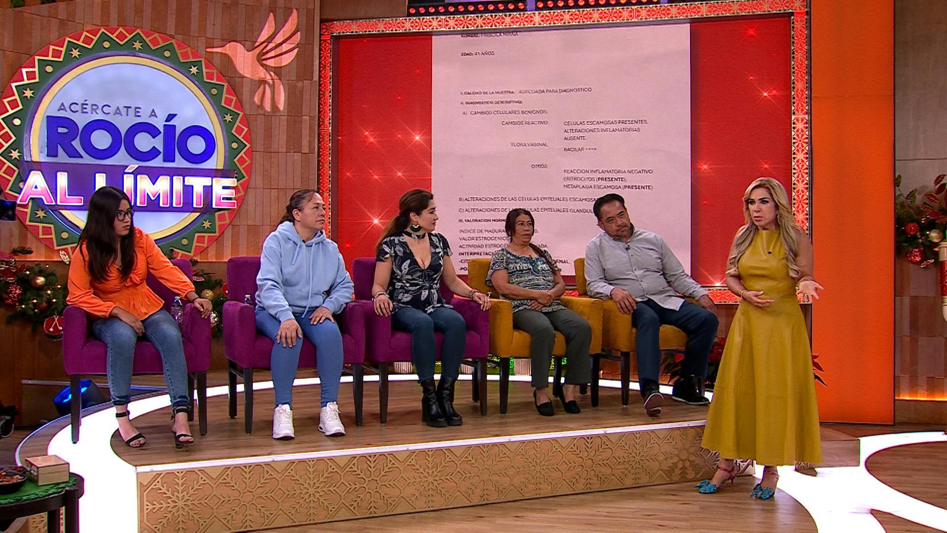 Me contagió y se hace el santo | Programa del 20 de diciembre 2025