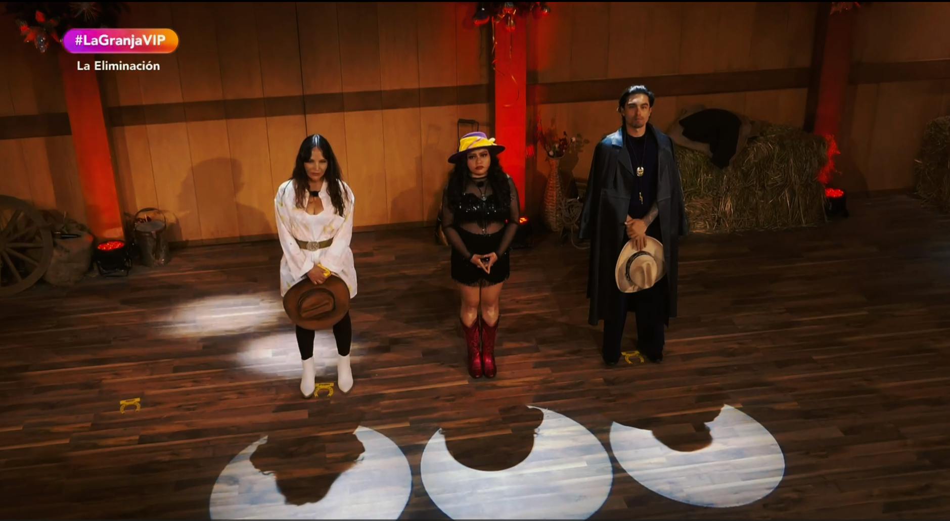 De lágrimas a despedidas: así se vivieron TODAS las eliminaciones rumbo a la final de La Granja VIP