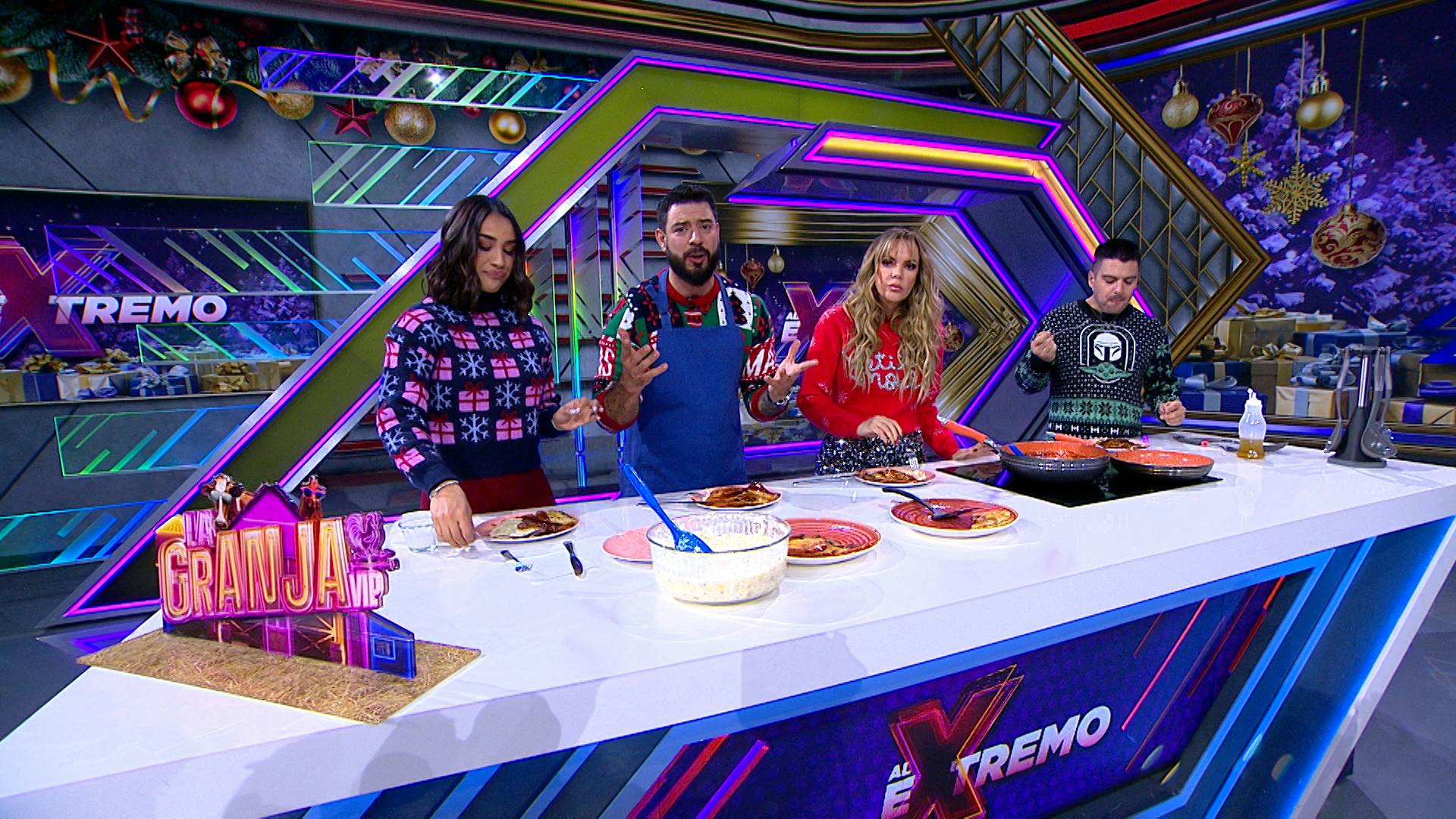 Al Extremo | Programa 20 de diciembre del 2025