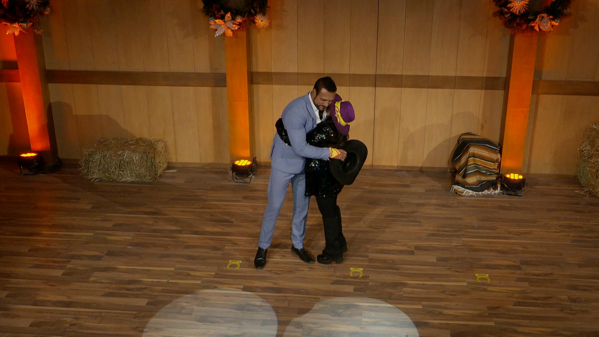 La Granja VIP | El último eliminado