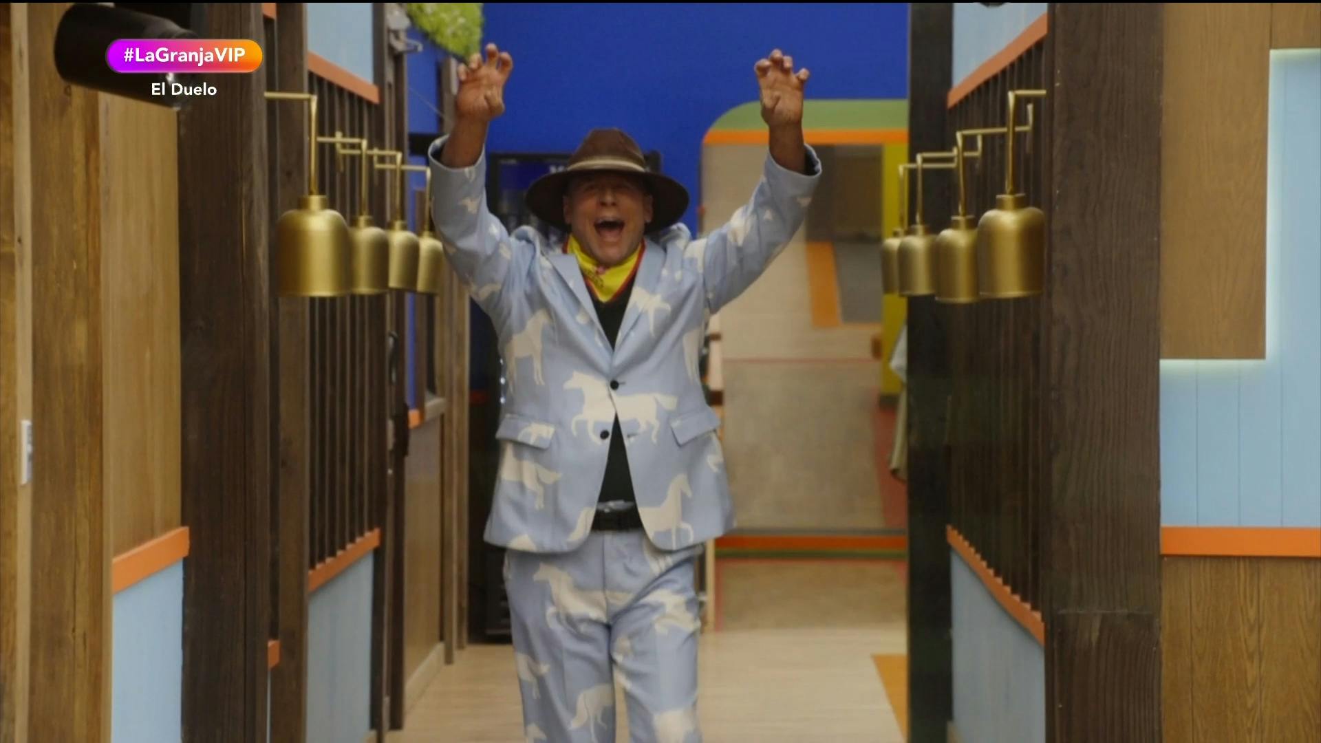 ¡El paso inolvidable de Adame!