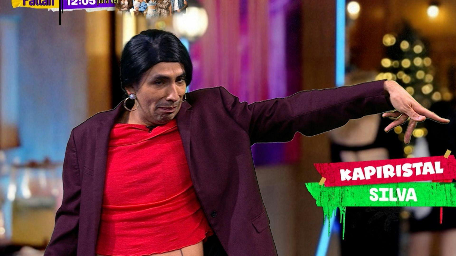 Programa 21 de diciembre de 2025 | La Resolana tiene las mejores parodias de la primera temporada de La Granja VIP